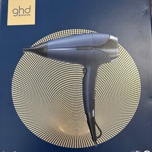 GHD Helios blow dryer